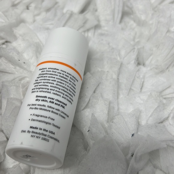 BeautyStat Universal C Skin Refiner - Serum for Face 1 FL. OZ - Picture 8 of 8